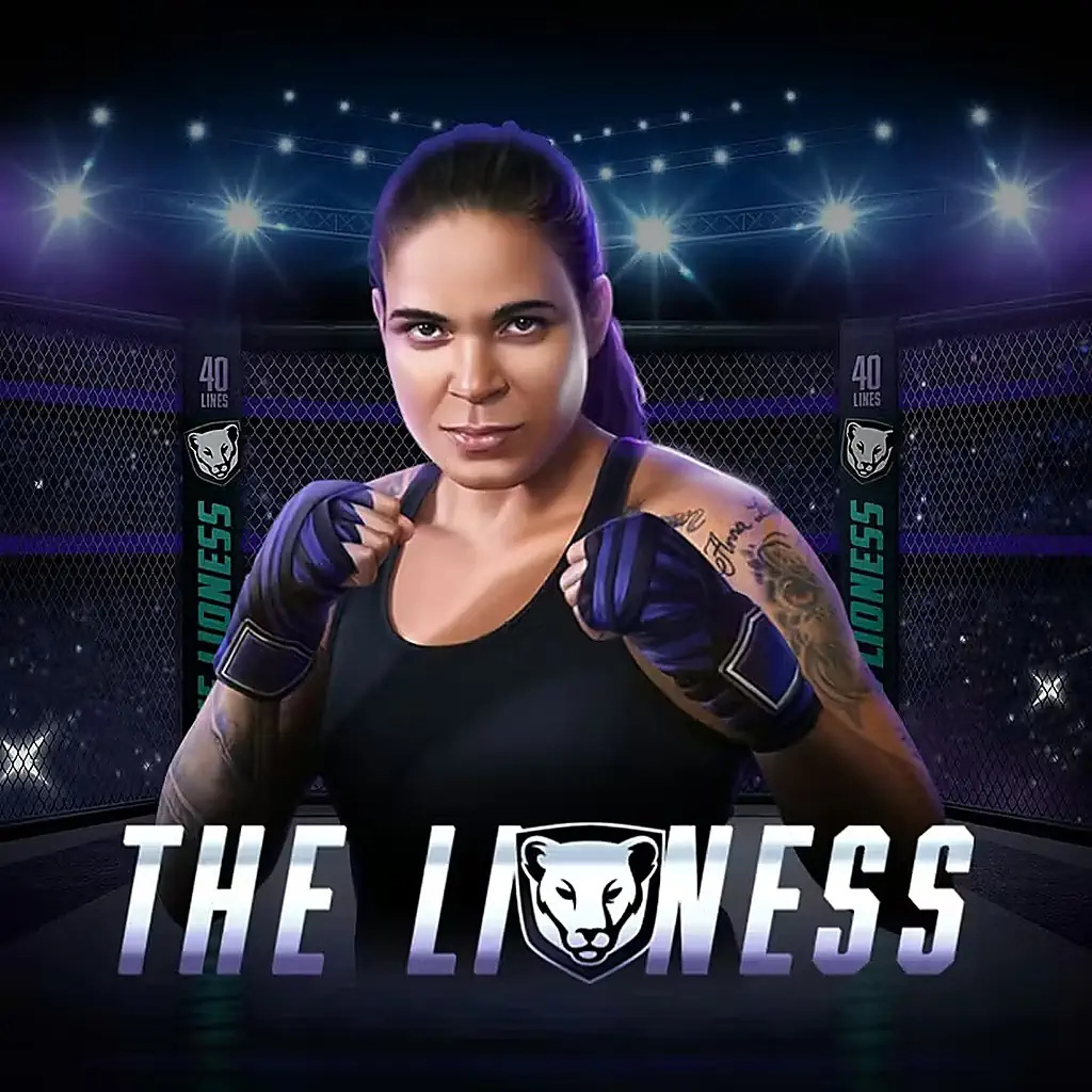 Играть The Lioness: подробное руководство, особенности и советы Играть The Lioness: подробное руководство, особенности и советы